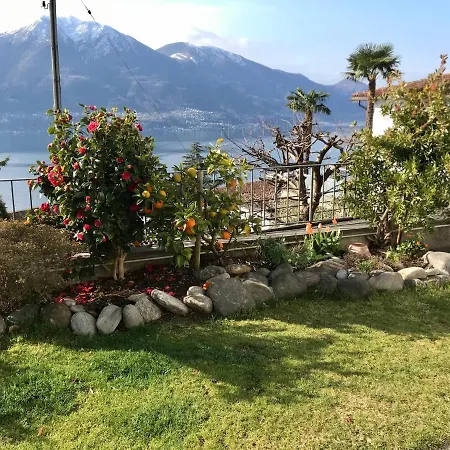 Con Bagno Privato E Giardino *