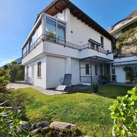Con Bagno Privato E Giardino
