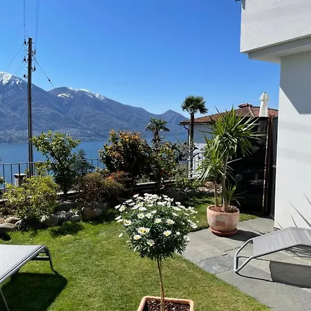 Con Bagno Privato E Giardino Guest house
