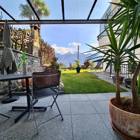 Guest house Con Bagno Privato E Giardino