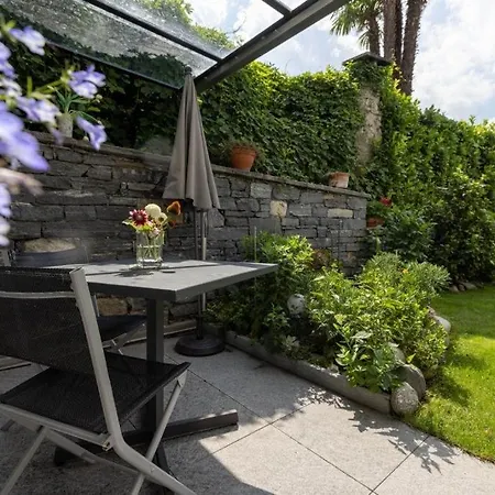 Con Bagno Privato E Giardino Guest house