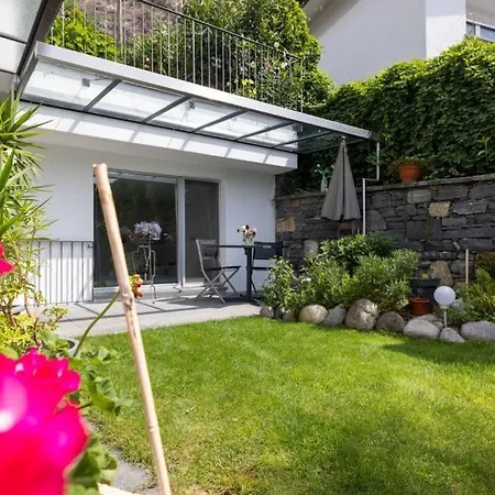 Con Bagno Privato E Giardino Guest house