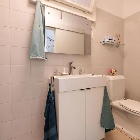 Con Bagno Privato E Giardino Guest house *